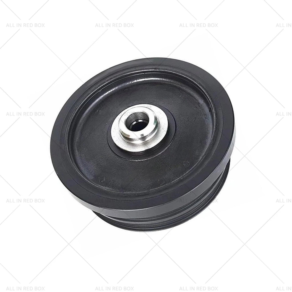 Harmonic Balancer for BMW E46 E83 E87 E90 120D 320D (2000–2013)