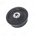 Harmonic Balancer for BMW E46 E83 E87 E90 120D 320D (2000–2013)