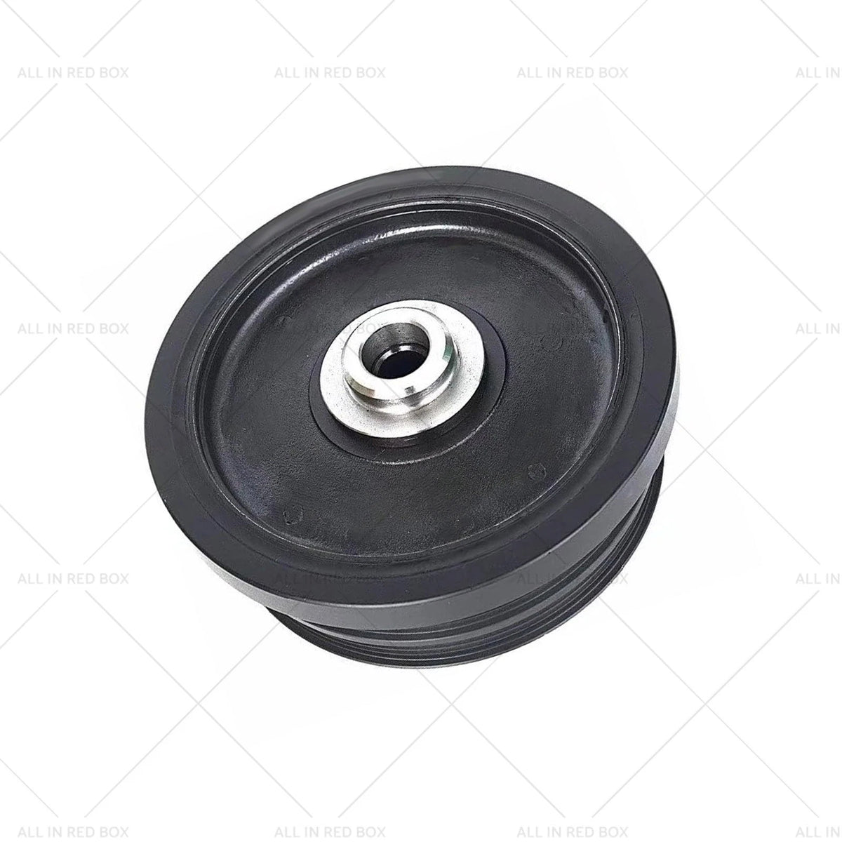 Harmonic Balancer for BMW E46 E83 E87 E90 120D 320D (2000–2013)