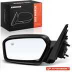 Power Folding Heated Driver Mirror for Ford Fusion (2006–2009)