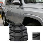 Tow Hook Cover Trim for Toyota Frontlander (2022–2024)