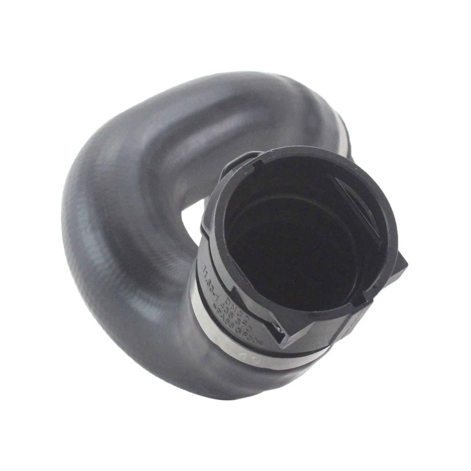 Lower Radiator Coolant Hose for BMW E70 X5 E71 X6 xDrive35i (2007–2013)