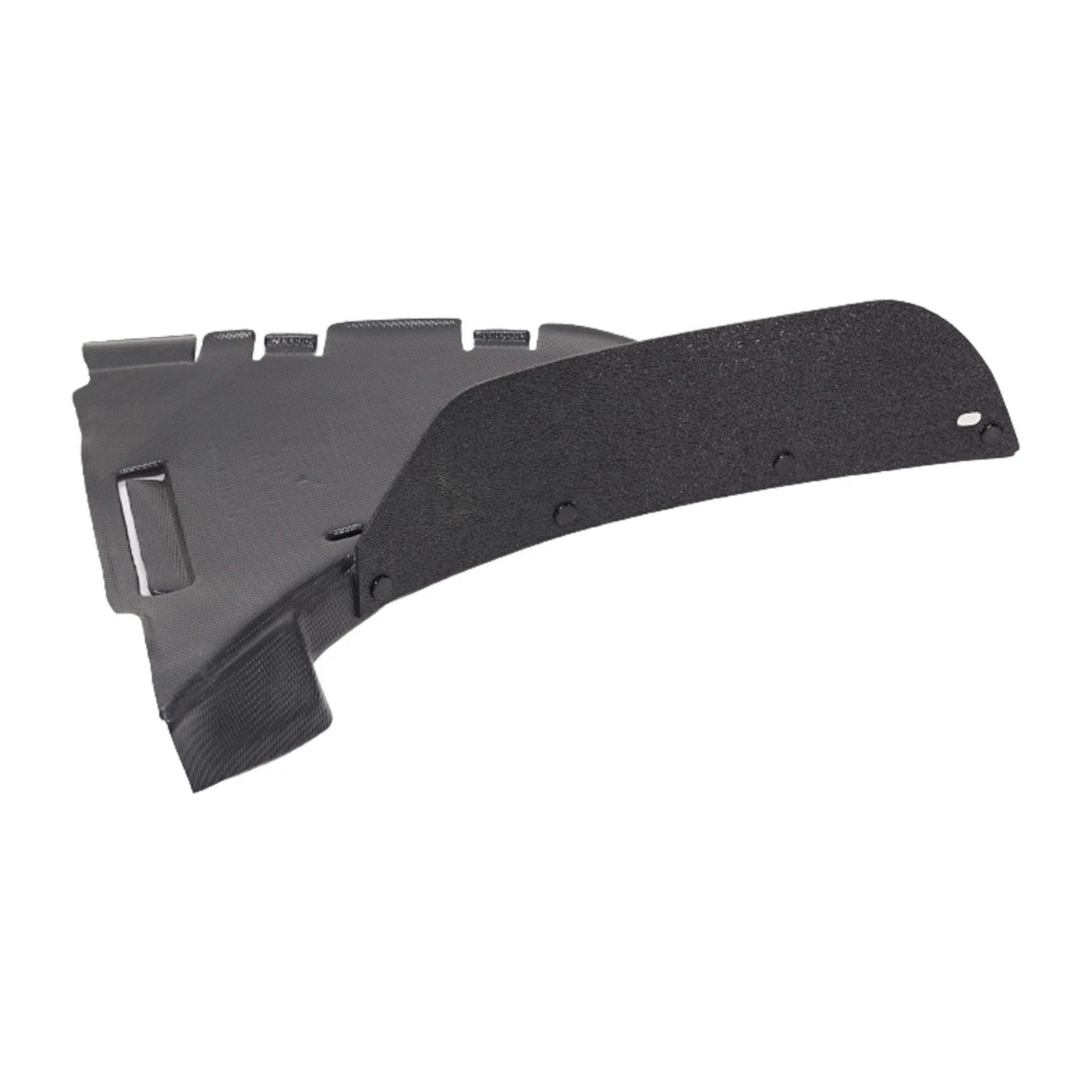 Engine Splash Shield for BMW 740iL (1995-2001)