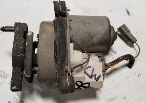 Wiper Motor for Lincoln Mark VII (1984–1992)