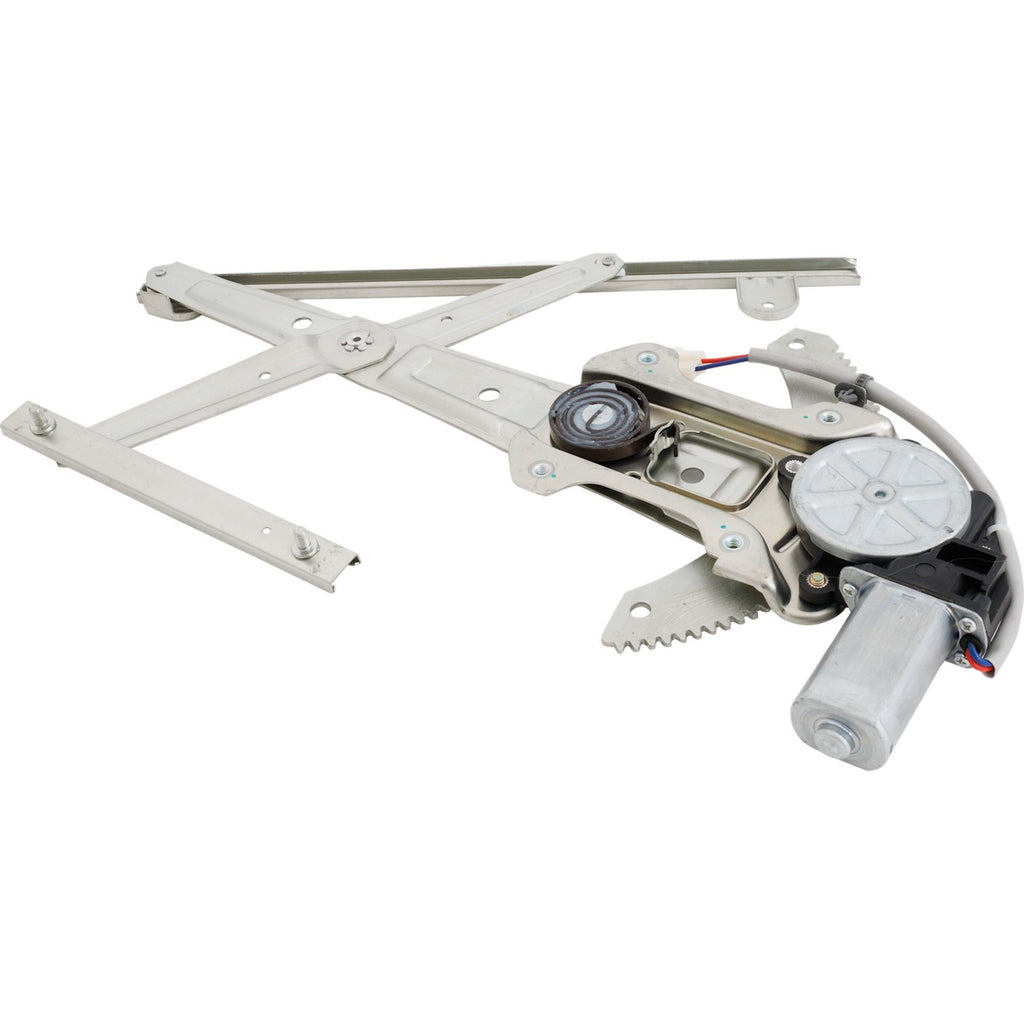 Window Regulator for Subaru Baja (2003–2006) Right Side