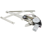 Window Regulator for Subaru Baja (2003–2006) Right Side