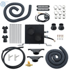 Cab Heater w/Defrost Kit for Yamaha Wolverine RMAX (2020-2024)