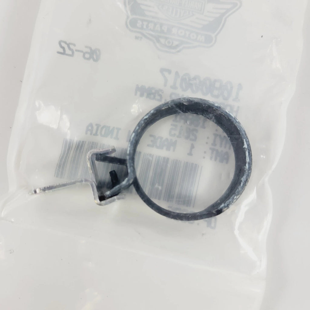 Hose Clamp 28MM for Harley-Davidson (10800017)