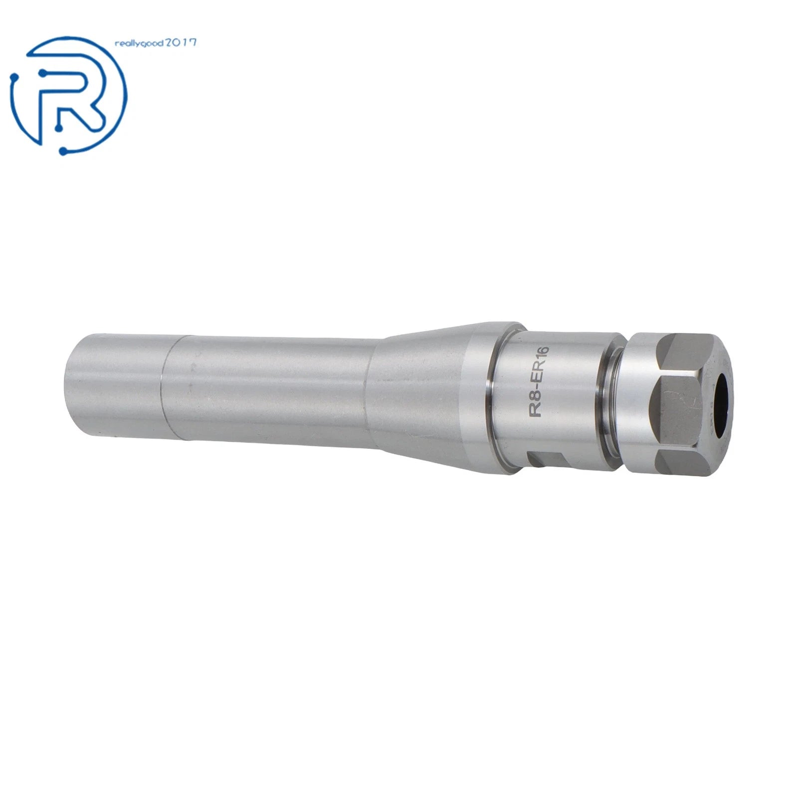 Collet Chuck Tool Holder for R8 Milling Machine (Precision)
