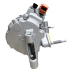 AC Compressor Replacement for Lincoln Aviator Hybrid (2023-2023)