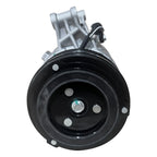 AC Compressor Kit Replacement for Mini Cooper Hatchback 1.6L (2003-2006)
