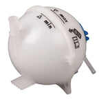 Engine Coolant Reservoir with Cap for Audi Seat Volkswagen (2000–2006)