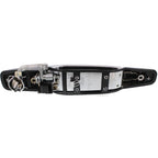 Front Driver Exterior Door Handle for Chevy Silverado 1500, Sierra 1500