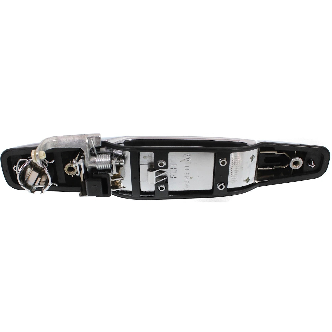 Front Driver Exterior Door Handle for Chevy Silverado 1500, Sierra 1500