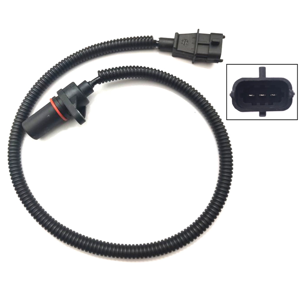 Crankshaft Position Sensor for Hyundai Santa Fe (2013–2019), Kia Optima (2011–2019)
