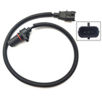 Crankshaft Position Sensor for Hyundai Santa Fe (2013–2019), Kia Optima (2011–2019)