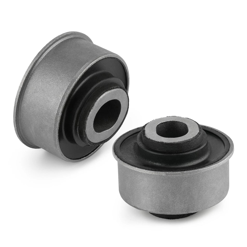 2X Torsion Bar Support Insulator for Chevrolet Silverado GMC Sierra (2007–2018) 20829013