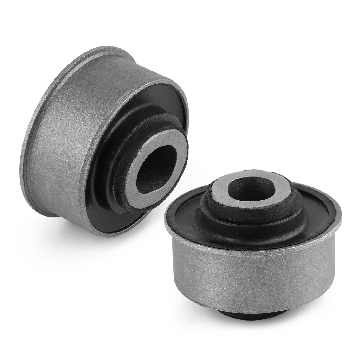 2X Torsion Bar Support Insulator for Chevrolet Silverado GMC Sierra (2007–2018) 20829013