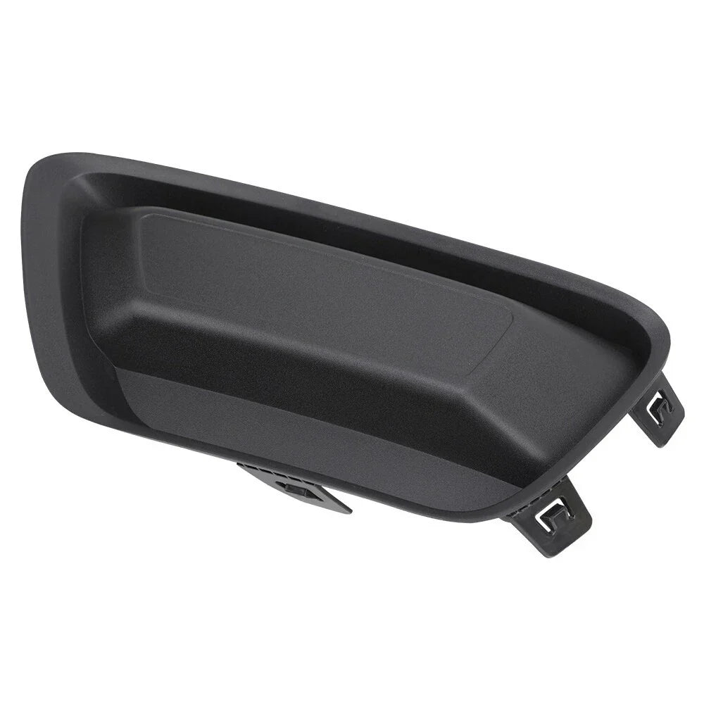 Front Left Fog Light Cover for 2015-2020 Chevrolet Colorado (2015-2020)