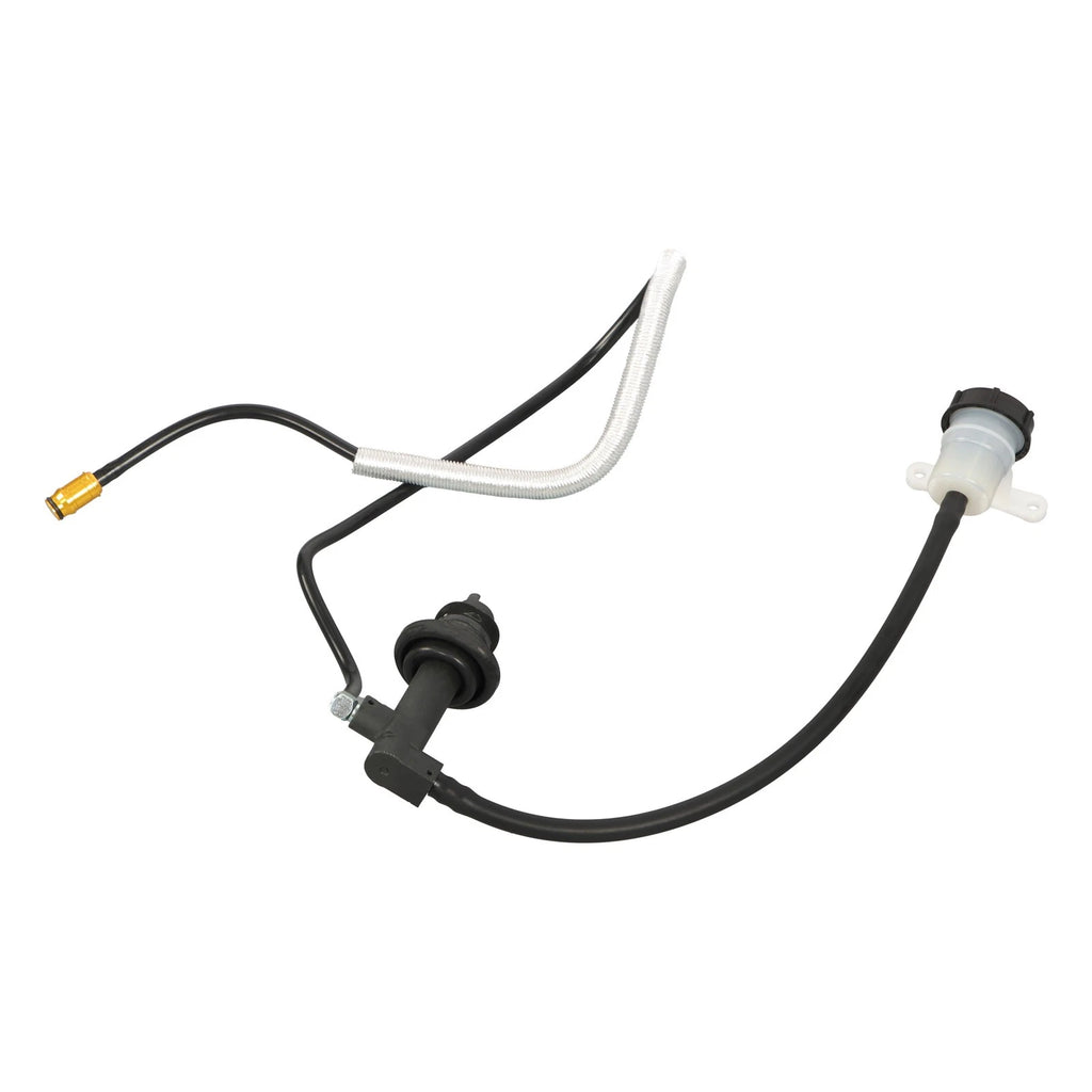 Clutch Master Cylinder and Line Assembly for Mazda B3000 (1994–1997)