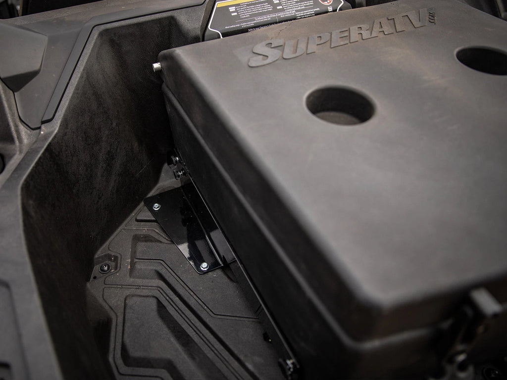 Heavy Duty Rear Cargo Box for Can-Am Maverick Sport (2019–2023)