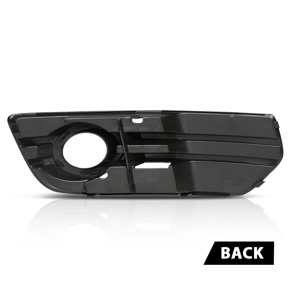 Fog Light Bezel Trim for Audi Q5 (2009–2012) Left Side