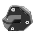 Titanium Side Stand Enlarge Kickstand Pad for SUZUKI HAYABUSA GSX1300R (08-21)