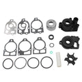 Water Pump Impeller Kit 18-3319 for Mercury V6 150-225 HP (46-42579A4)