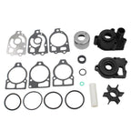 Water Pump Impeller Kit 18-3319 for Mercury V6 150-225 HP (46-42579A4)
