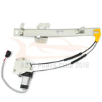 Window Regulator with Motor for Jeep Cherokee 1997-2001