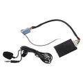 Stereo Radio Harness for Audi Volkswagen with Microphone Handsfree (2010–2020)