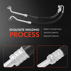 A/C Suction & Discharge Line Hose for Chevy Impala (2012-2013)
