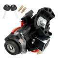Ignition Lock Cylinder Switch & Housing with Keys for Kia Rio (2021–2023)