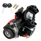Ignition Lock Cylinder Switch & Housing with Keys for Kia Rio (2021–2023)