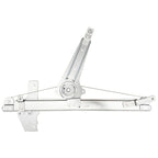 Front Left Window Regulator W/o Motor for Peugeot 3008/5008 (2009–2024)
