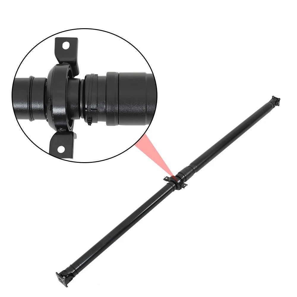 Driveshaft Assembly for Acura MDX (2014–2015)