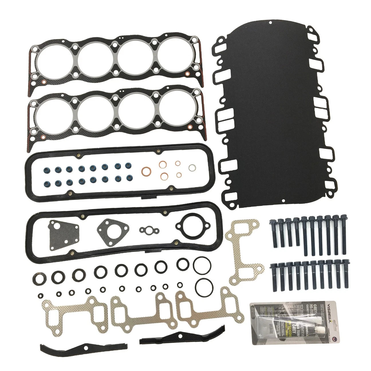 Head Gasket Set for Land Rover Discovery 1 2 (1990–2004)