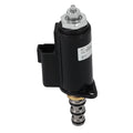 Solenoid Valve for Caterpillar 3126/C9 Engine (1998–2006) 121-1490 Metal