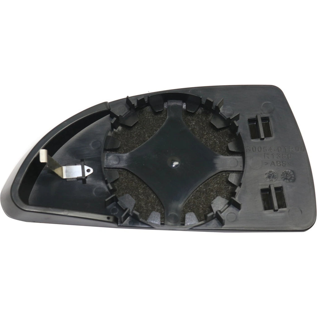 Mirror Glass for Chevrolet Impala (2006–2016) Right