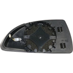 Mirror Glass for Chevrolet Impala (2006–2016) Right