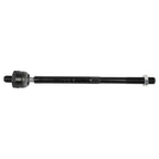 Set of 4 Tie Rod End Links for Audi A3 (2006–2013, 2015–2020)