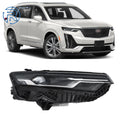 LED Headlight Assembly Right Side for Cadillac XT6 (2020–2024)