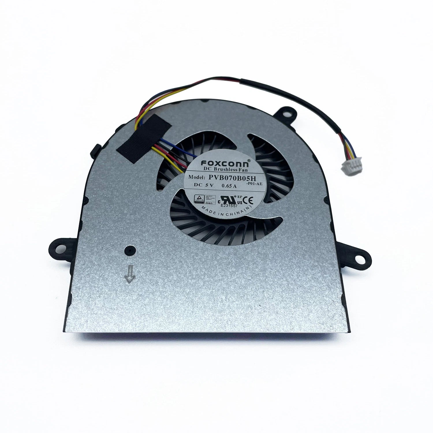 Cooling Fan for Dell Inspiron 24 3475, 27 7700, 27 7790 AIO (2018–2020)