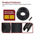 Secondary Cluth Roller for Polaris RZR XP 1000 / RZR XP 4 1000 (2014–2015)
