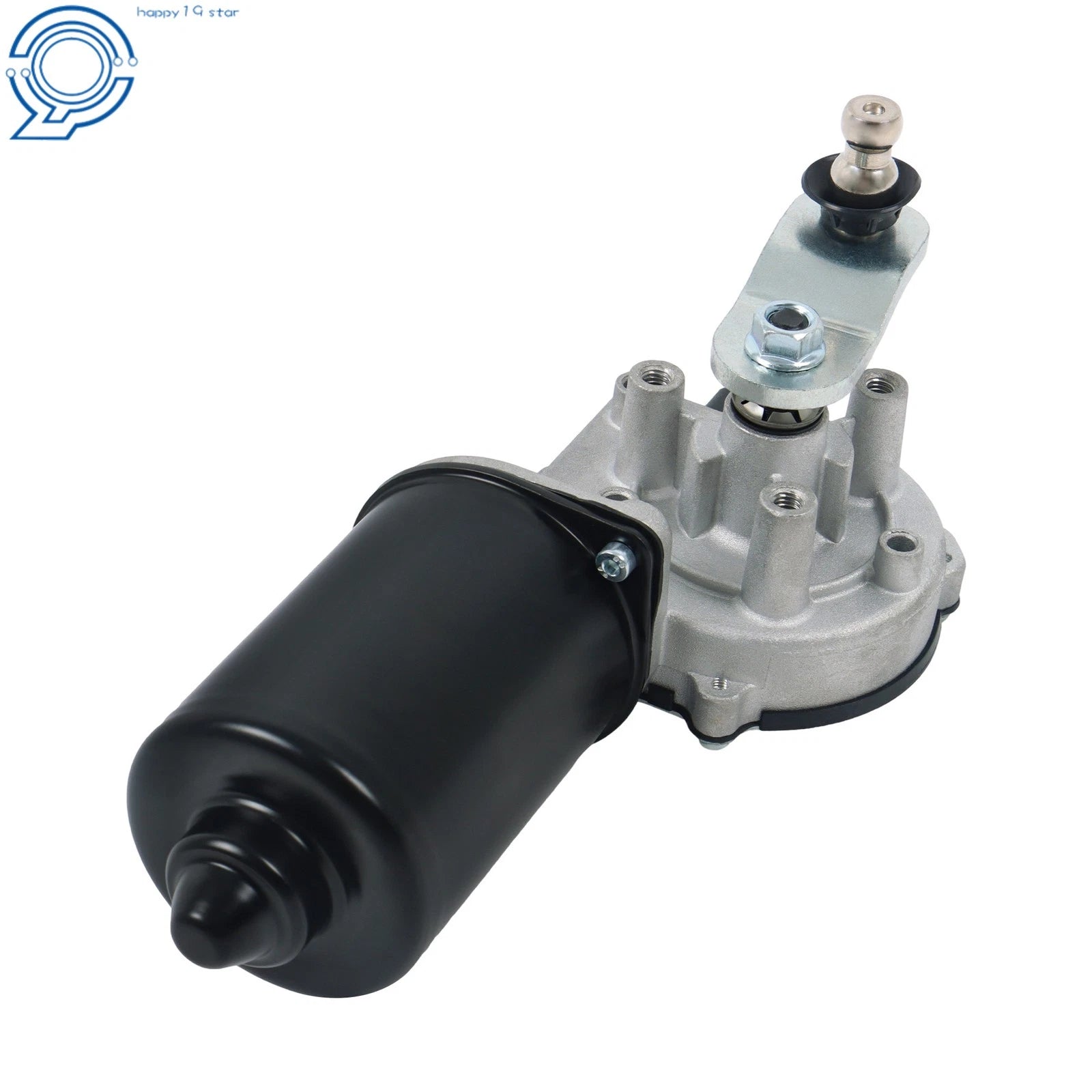 Front Left Windshield Wiper Motor for Jeep Wrangler (2007-2016)