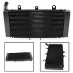 Aluminum Cooling Radiator for Honda CB1300 (2003–2015) Black