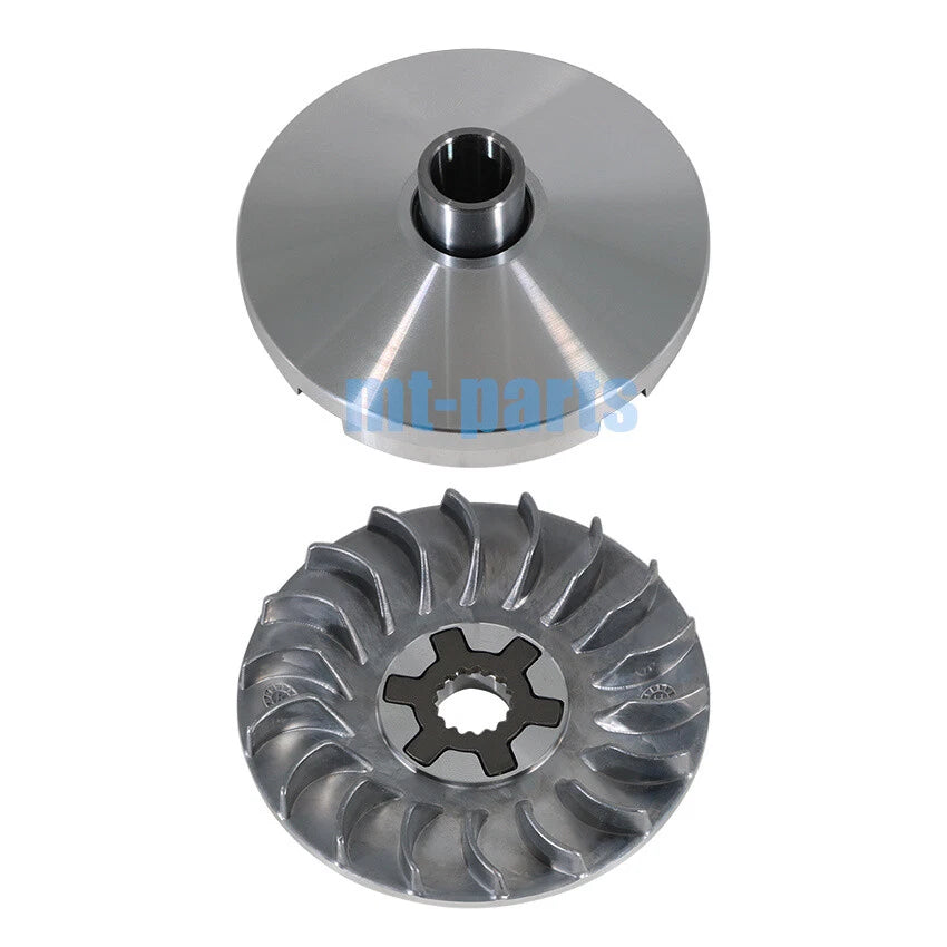 Clutch Variator Pulley Set for Kawasaki ATV KSF90 KFX90 (2007–2024) 59302-Y001
