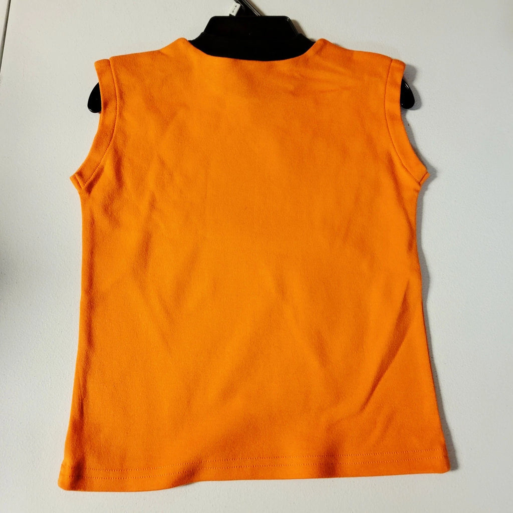 Sleeveless Muscle Tee for Harley-Davidson Little Boys (No Year)