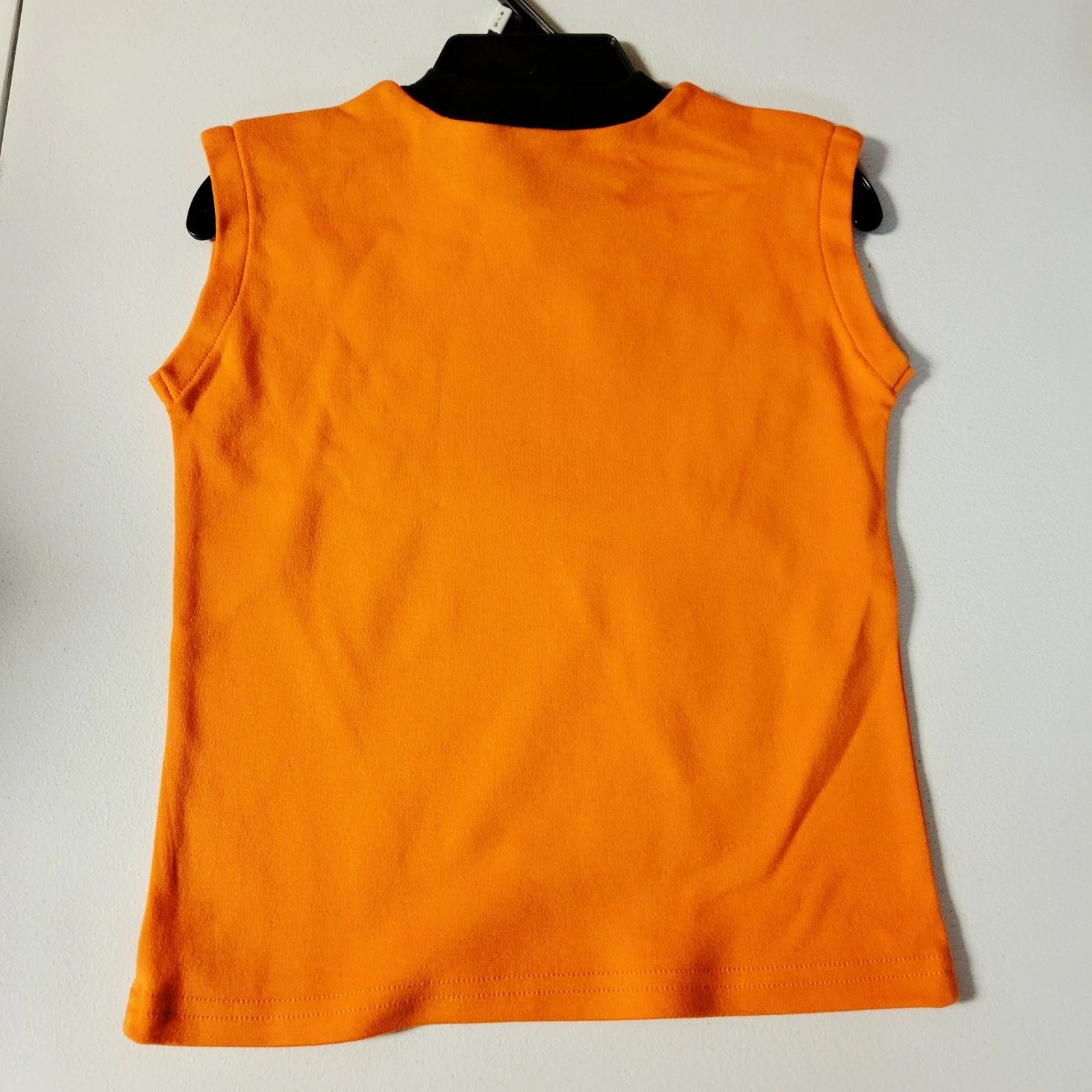 Sleeveless Muscle Tee for Harley-Davidson Little Boys (No Year)