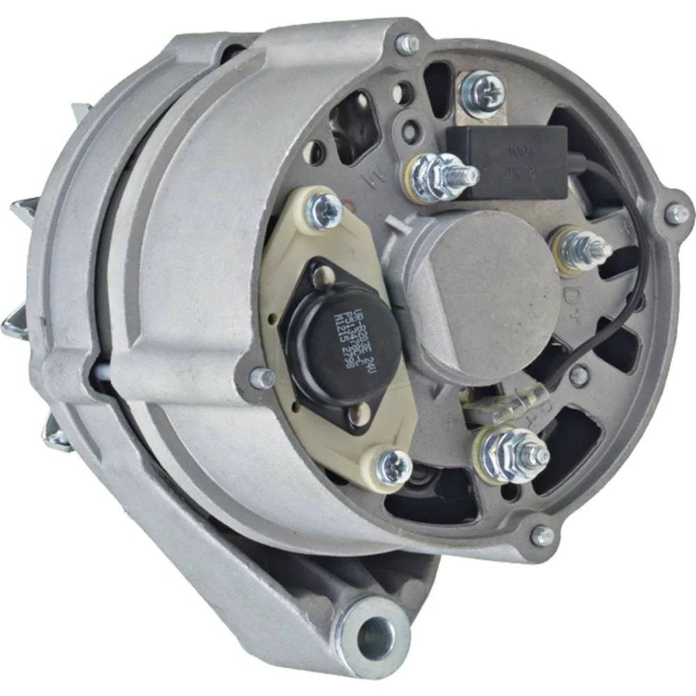 Alternator for J&N 400-24085-JN